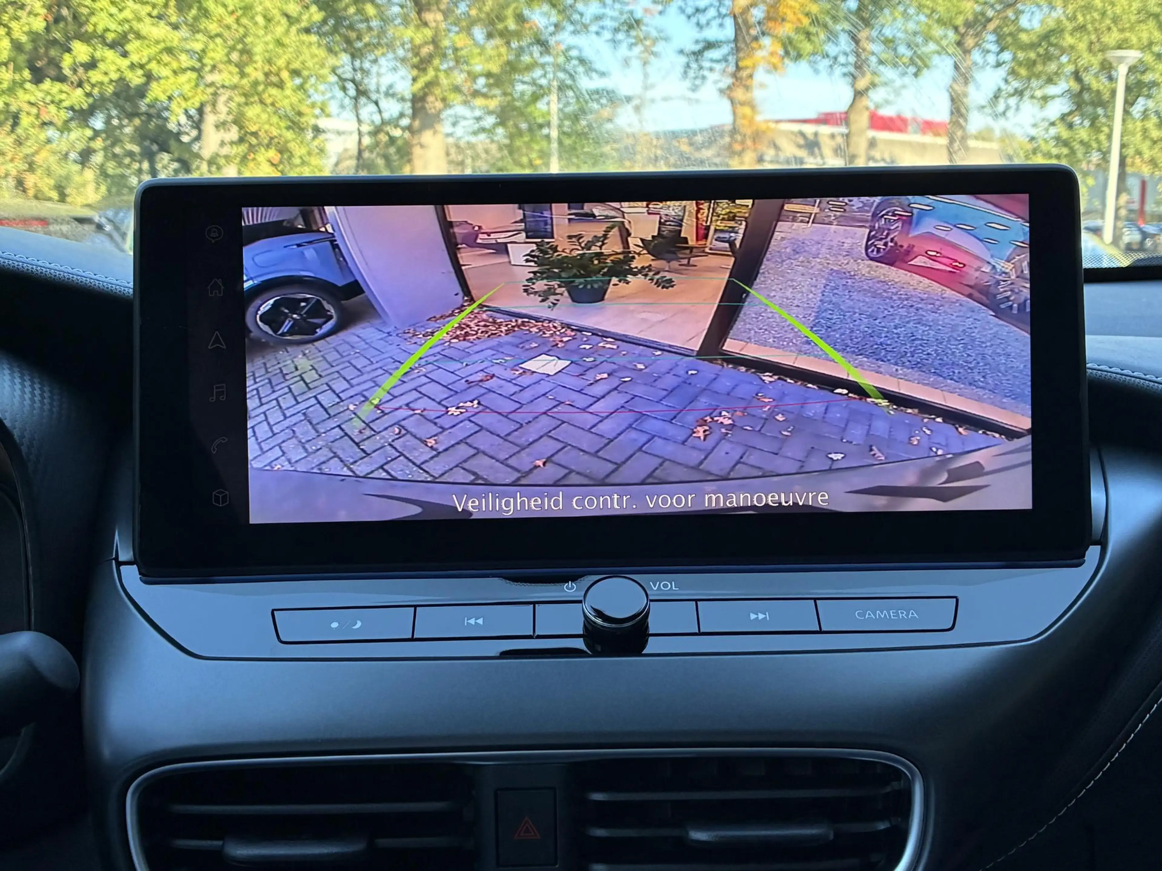 Nissan Juke 1.6 Hybrid N-Connecta NIEUW UIT VOORRAAD LEVERBAAR — photo 22