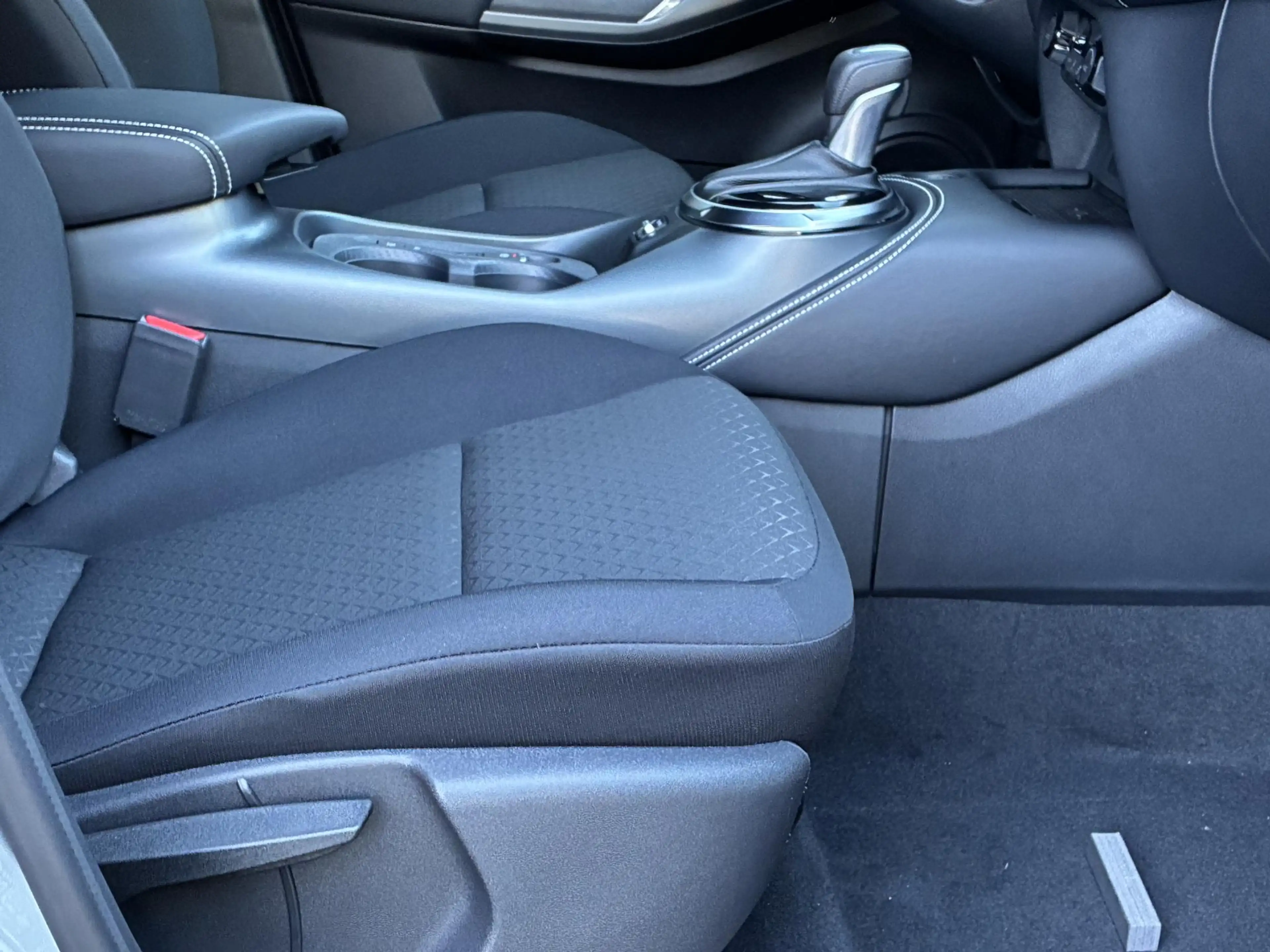 Nissan Juke 1.6 Hybrid N-Connecta NIEUW UIT VOORRAAD LEVERBAAR — photo 12