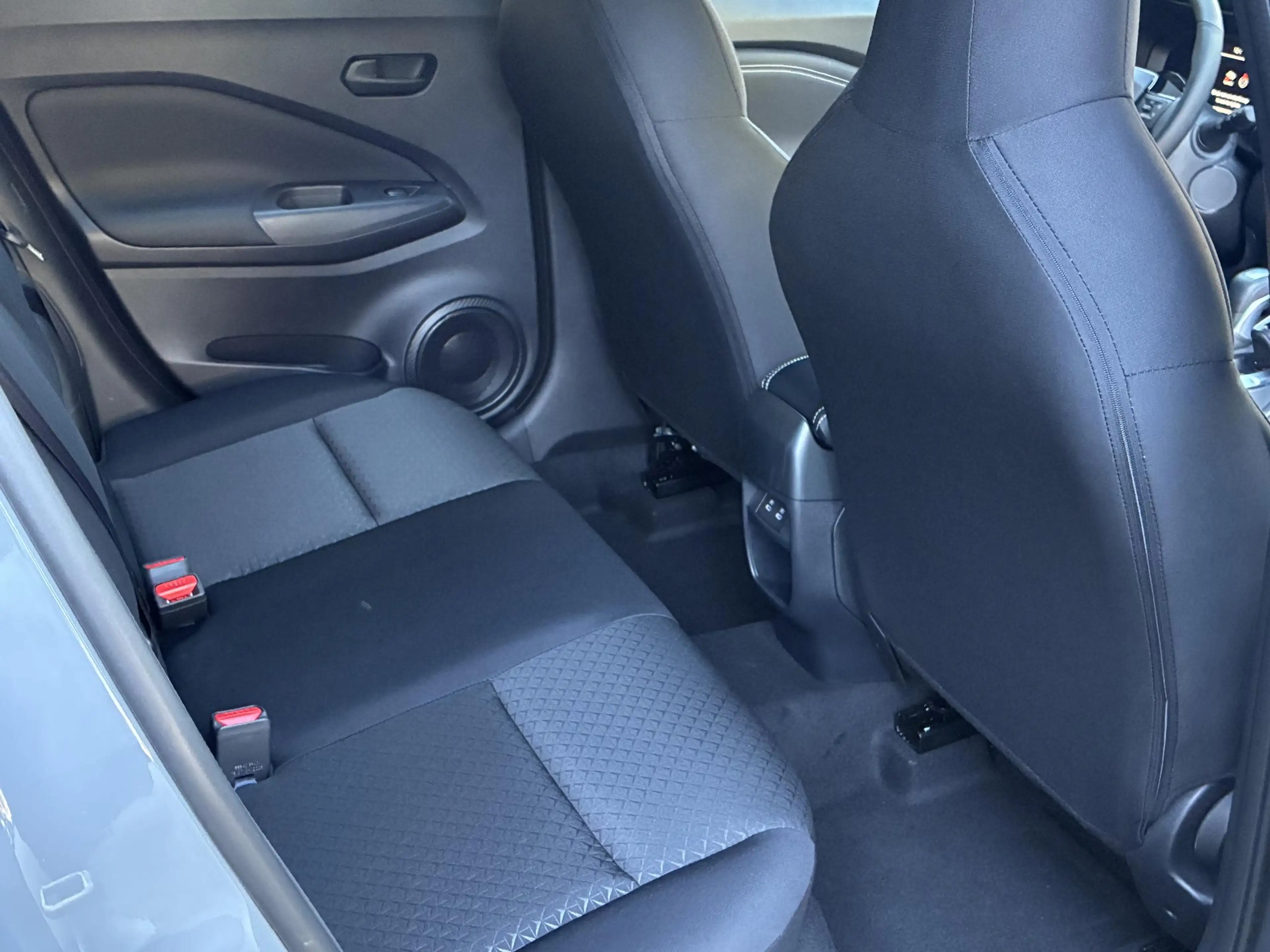 Nissan Juke 1.6 Hybrid N-Connecta NIEUW UIT VOORRAAD LEVERBAAR — photo 14
