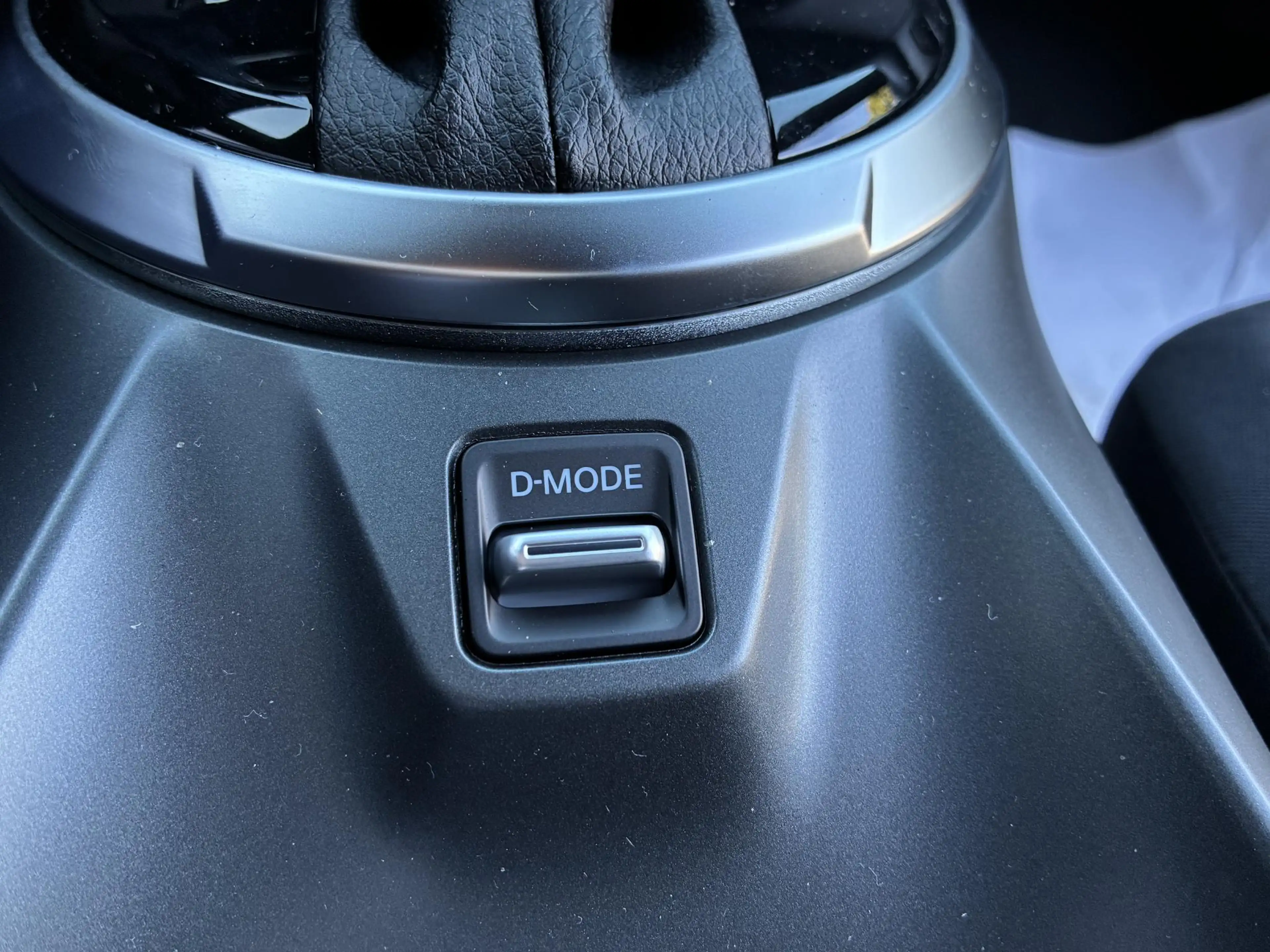 Nissan Juke 1.6 Hybrid N-Connecta NIEUW UIT VOORRAAD LEVERBAAR — photo 16