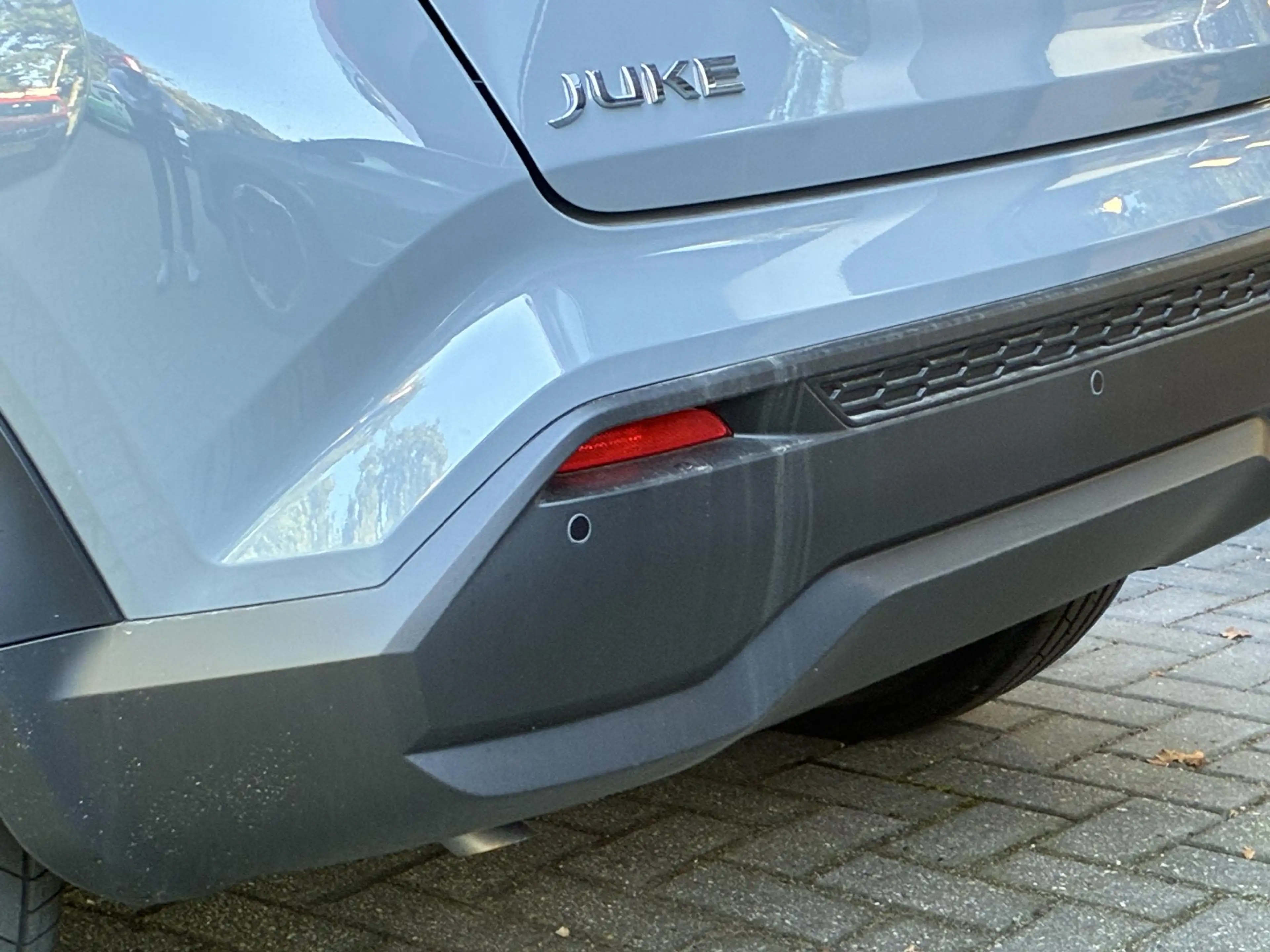 Nissan Juke 1.6 Hybrid N-Connecta NIEUW UIT VOORRAAD LEVERBAAR — photo 33