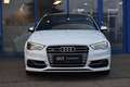 Audi S3 Sportback 2.0 TFSI Quattro S tronic Pano LED Blanc - thumbnail 2