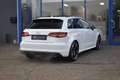 Audi S3 Sportback 2.0 TFSI Quattro S tronic Pano LED Blanc - thumbnail 4