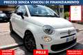 Fiat 500 1.0 CONNECT 70cv PREZZO VERO UNIPRO ITALIANA PELLE - thumbnail 1