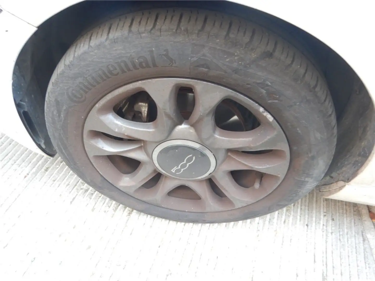 Fiat 500 1.0 CONNECT 70cv *PREZZO VERO* UNIPRO ITALIANA - 2