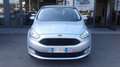 Ford C-Max 1.5 TDCi 120CV Start&Stop Titanium Argento - thumbnail 2