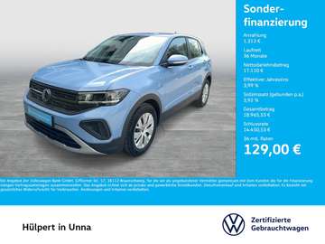 1.0 CARPLAY SITZHEIZUNG LED EINPARKHILFE