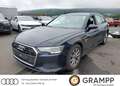 Audi A6 45 TDI quattro S-tronic +LED+KAMERA+ACC Blau - thumbnail 1