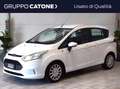 Ford B-Max 1.6 tdci 95cv Bianco - thumbnail 1