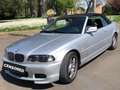 BMW 318 318i Pack Plus Argent - thumbnail 3