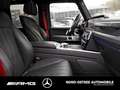 Mercedes-Benz G 400 d AMG STANDHZG WIDE 360° BURMESTER NIGHT Negro - thumbnail 10