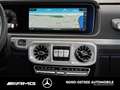 Mercedes-Benz G 400 d AMG STANDHZG WIDE 360° BURMESTER NIGHT Negro - thumbnail 9