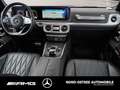 Mercedes-Benz G 400 d AMG STANDHZG WIDE 360° BURMESTER NIGHT Negro - thumbnail 11