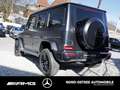 Mercedes-Benz G 400 d AMG STANDHZG WIDE 360° BURMESTER NIGHT Negro - thumbnail 4