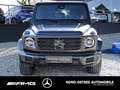 Mercedes-Benz G 400 d AMG STANDHZG WIDE 360° BURMESTER NIGHT Negro - thumbnail 2