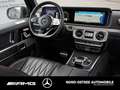 Mercedes-Benz G 400 d AMG STANDHZG WIDE 360° BURMESTER NIGHT Negro - thumbnail 8