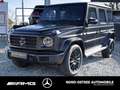 Mercedes-Benz G 400 d AMG STANDHZG WIDE 360° BURMESTER NIGHT Negro - thumbnail 6