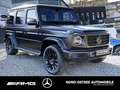 Mercedes-Benz G 400 d AMG STANDHZG WIDE 360° BURMESTER NIGHT Negro - thumbnail 3
