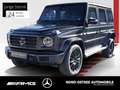 Mercedes-Benz G 400 d AMG STANDHZG WIDE 360° BURMESTER NIGHT Negro - thumbnail 1