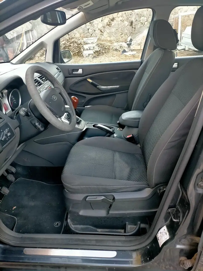 Ford C-Max C-Max I 2007 2.0 Titanium Gpl 145cv Gri - 1