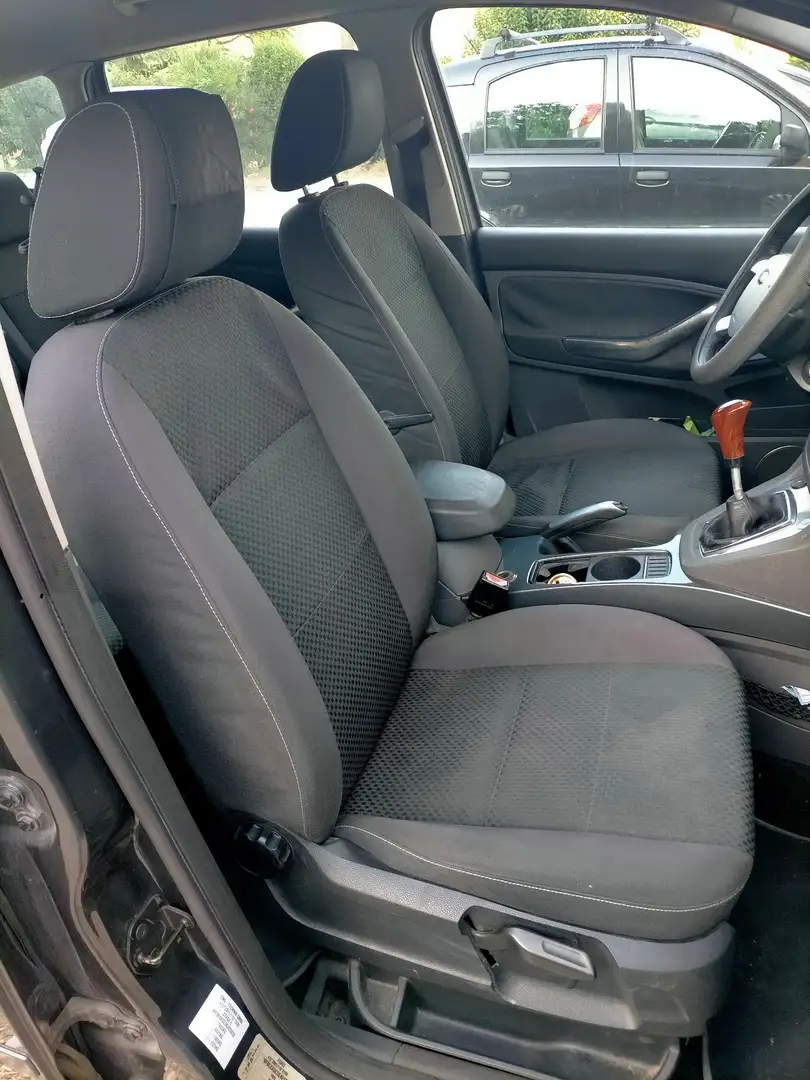 Ford C-Max C-Max I 2007 2.0 Titanium Gpl 145cv Gri - 2