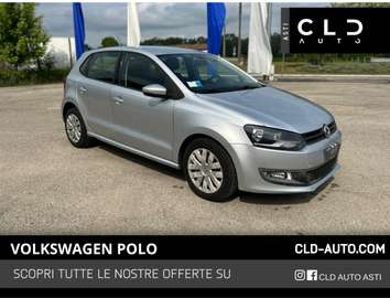 Polo V 2009 5p 1.4 Comfortline