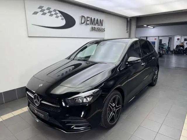 Mercedes-Benz B 250 e PHEV AMG Line - Pack Night - PlugIn Hybrid