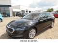 Skoda Octavia Combi Style Schwarz - thumbnail 1