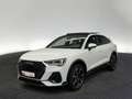 Audi Q3 40 TDI qu.S tr. STDHZG RFK PANO Weiß - thumbnail 2