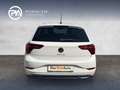 Volkswagen Polo Style TSI Weiß - thumbnail 5