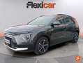 Kia Niro 1.6 PHEV Drive Negro - thumbnail 10