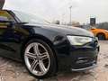 Audi A5 UNICO PROPRIETARIO Nero - thumbnail 7