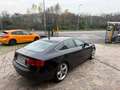 Audi A5 UNICO PROPRIETARIO Nero - thumbnail 6