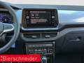Volkswagen T-Cross 1.0 TSI DSG Goal VIRTUAL COC KAMERA Blau - thumbnail 16