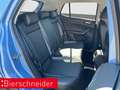 Volkswagen T-Cross 1.0 TSI DSG Goal VIRTUAL COC KAMERA Blau - thumbnail 18