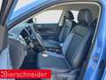 Volkswagen T-Cross 1.0 TSI DSG Goal VIRTUAL COC KAMERA Blau - thumbnail 10