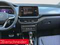 Volkswagen T-Cross 1.0 TSI DSG Goal VIRTUAL COC KAMERA Blau - thumbnail 18