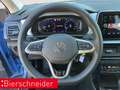 Volkswagen T-Cross 1.0 TSI DSG Goal VIRTUAL COC KAMERA Blau - thumbnail 11
