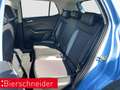 Volkswagen T-Cross 1.0 TSI DSG Goal VIRTUAL COC KAMERA Blau - thumbnail 17