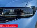 Volkswagen T-Cross 1.0 TSI DSG Goal VIRTUAL COC KAMERA Blau - thumbnail 24