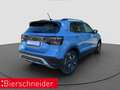 Volkswagen T-Cross 1.0 TSI DSG Goal VIRTUAL COC KAMERA Blu/Azzurro - thumbnail 9
