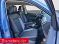 Volkswagen T-Cross 1.0 TSI DSG Goal VIRTUAL COC KAMERA Blau - thumbnail 12