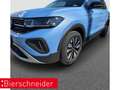 Volkswagen T-Cross 1.0 TSI DSG Goal VIRTUAL COC KAMERA Blau - thumbnail 21