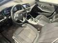 BMW 318 318dA MH 150ch Business Design Noir - thumbnail 4