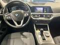 BMW 318 318dA MH 150ch Business Design Noir - thumbnail 5