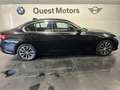 BMW 318 318dA MH 150ch Business Design Noir - thumbnail 3