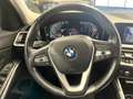 BMW 318 318dA MH 150ch Business Design Noir - thumbnail 6