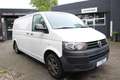 Volkswagen T5 Transporter Kasten-Kombi Kasten lang Blanc - thumbnail 8