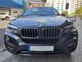 BMW X6 xDrive 30dA Gris - thumbnail 2