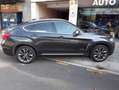 BMW X6 xDrive 30dA Gris - thumbnail 5